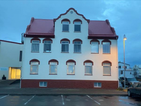 Hrimland Guesthouse